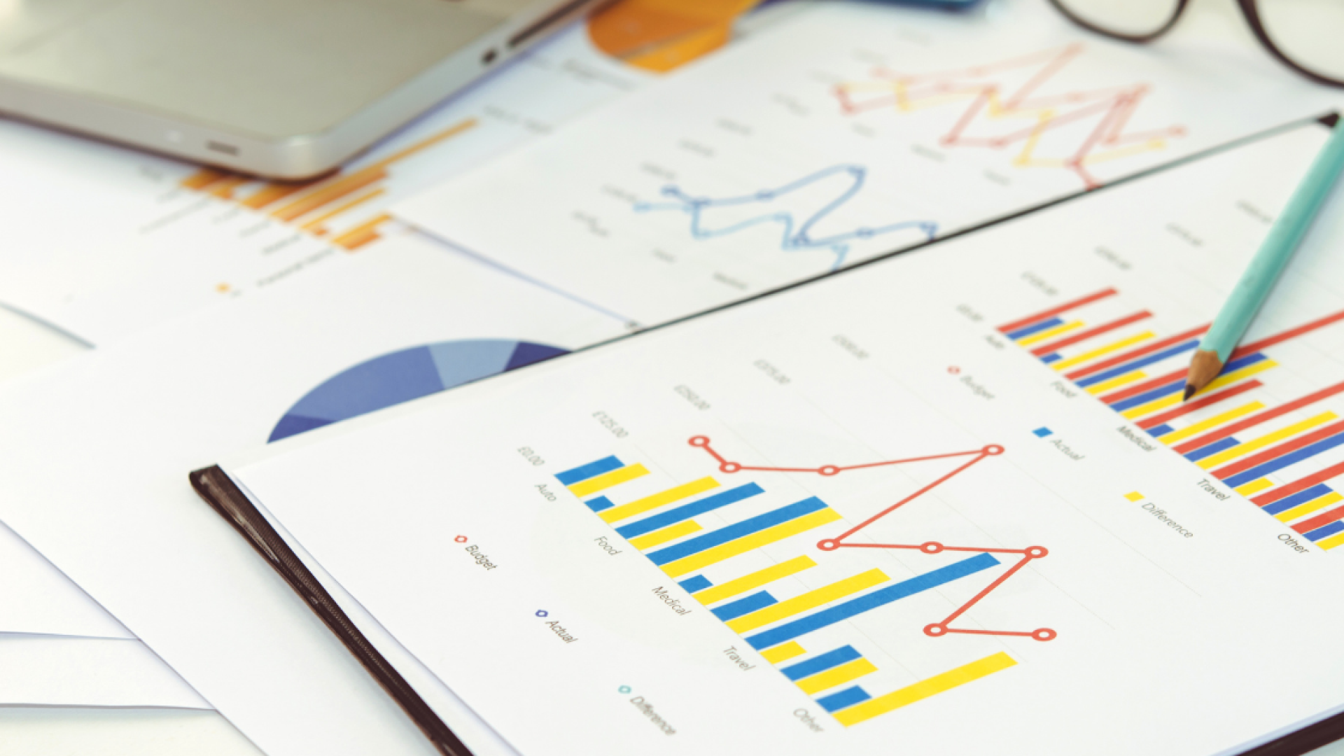 A Importância da Gestão e Análise de Dados em Sistemas Empresariais