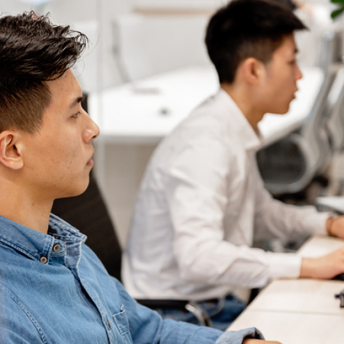 Como escolher a empresa certa para terceirizar TI e impulsionar seu negócio 🚀