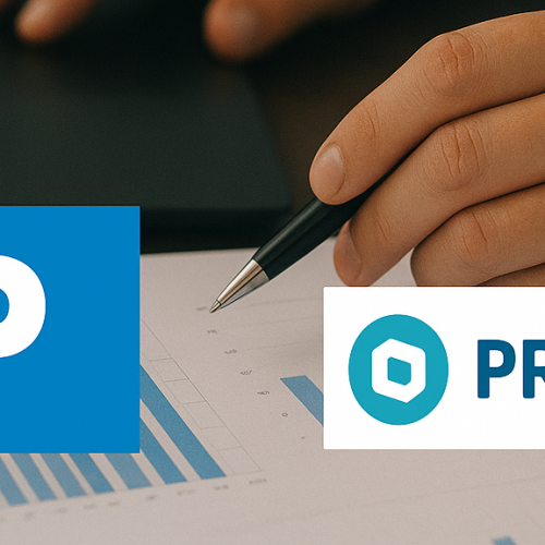 Tendências para SAP e Protheus em 2025: o que vem por aí no mundo ERP 🚀