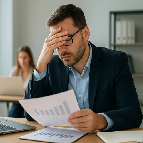 5 sinais de que sua empresa precisa de consultoria ERP