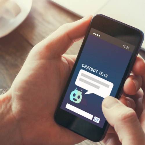 Explorando os Benefícios dos Chatbots Híbridos