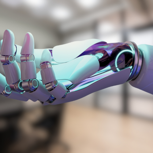Impactos da Inteligência Artificial na indústria de TI