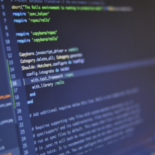 Personalização de Software